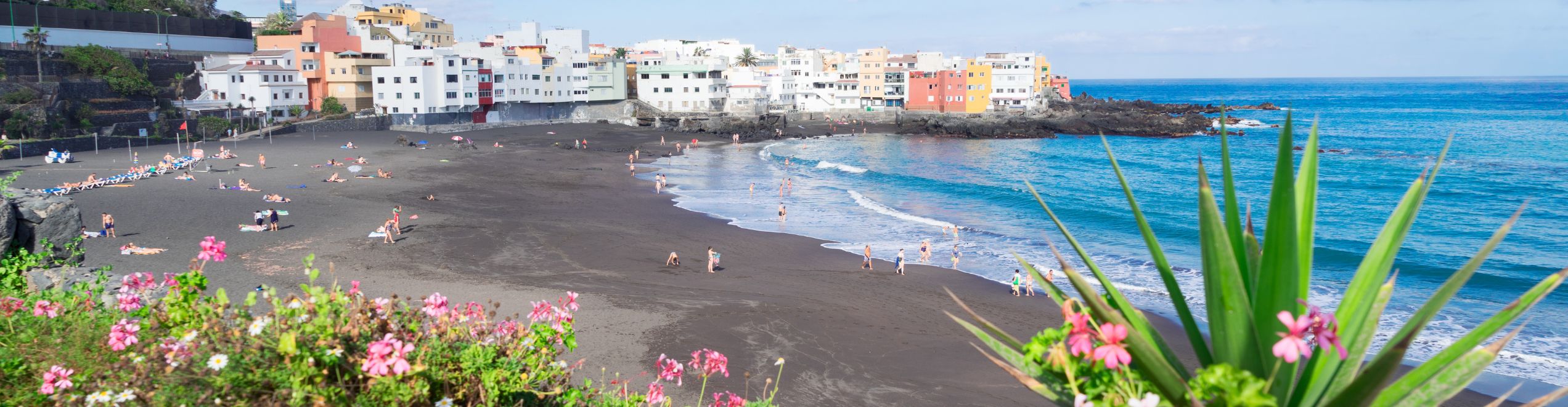 spiaggia delle Fiji